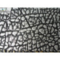 Embossed PU Leather For Decoration RDS007